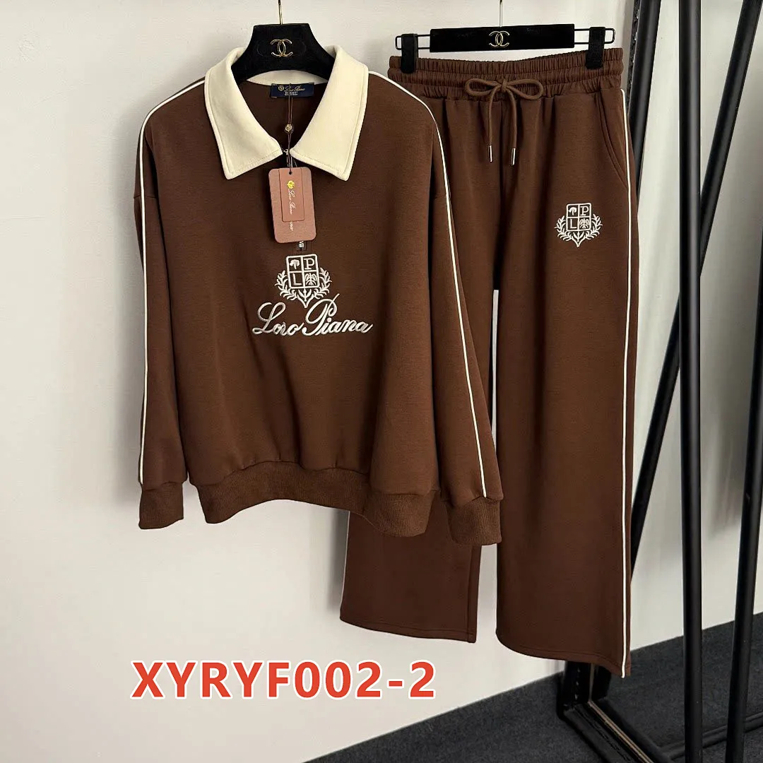Loro Piana XYRYF002 תמונה 9