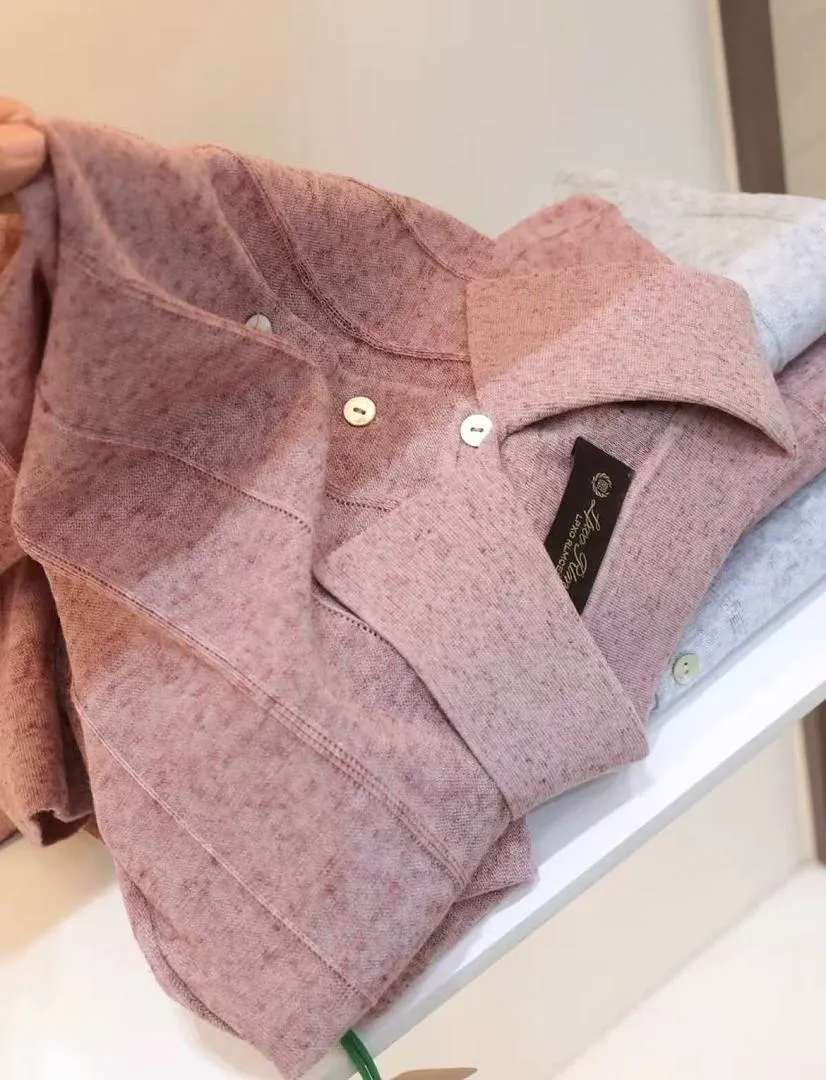 Loro Piana XYRYF004 תמונה 3