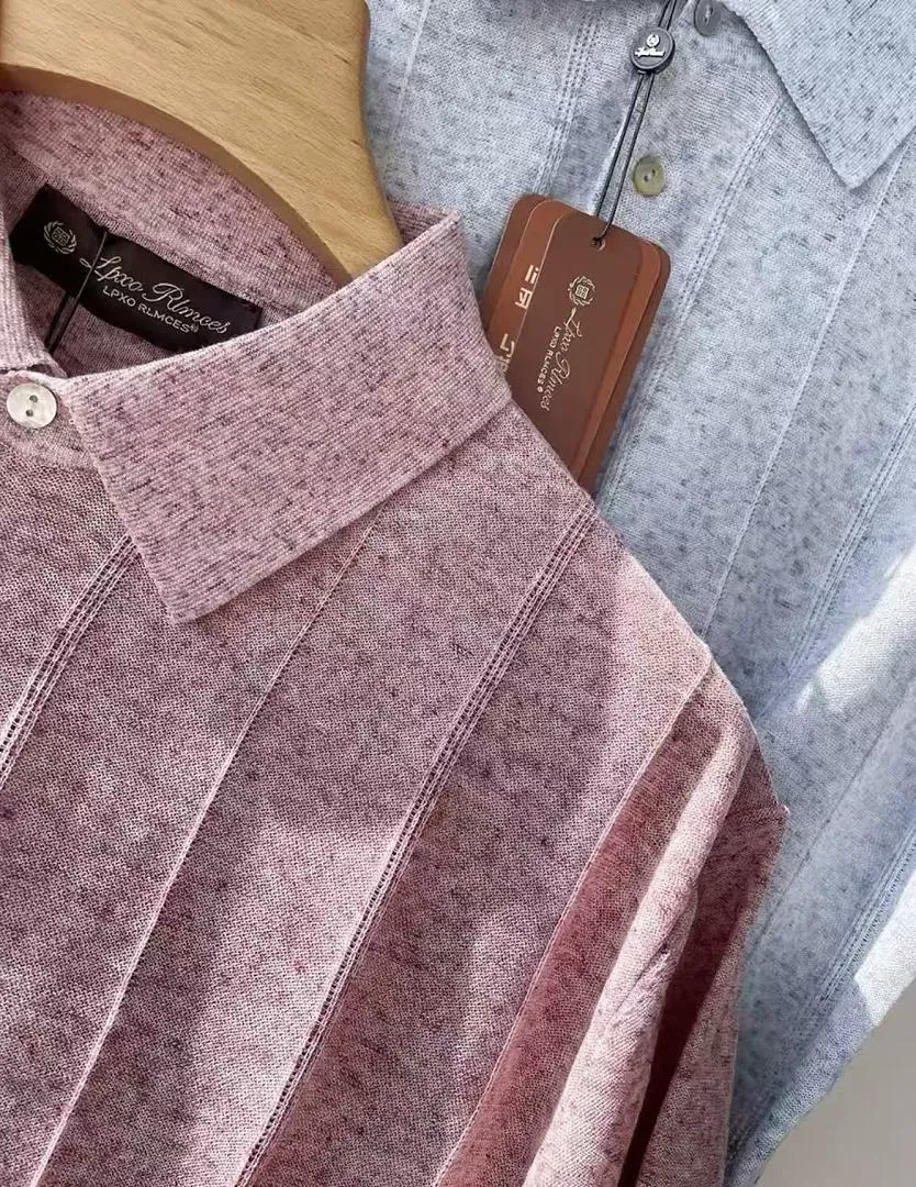 Loro Piana XYRYF004 תמונה 5