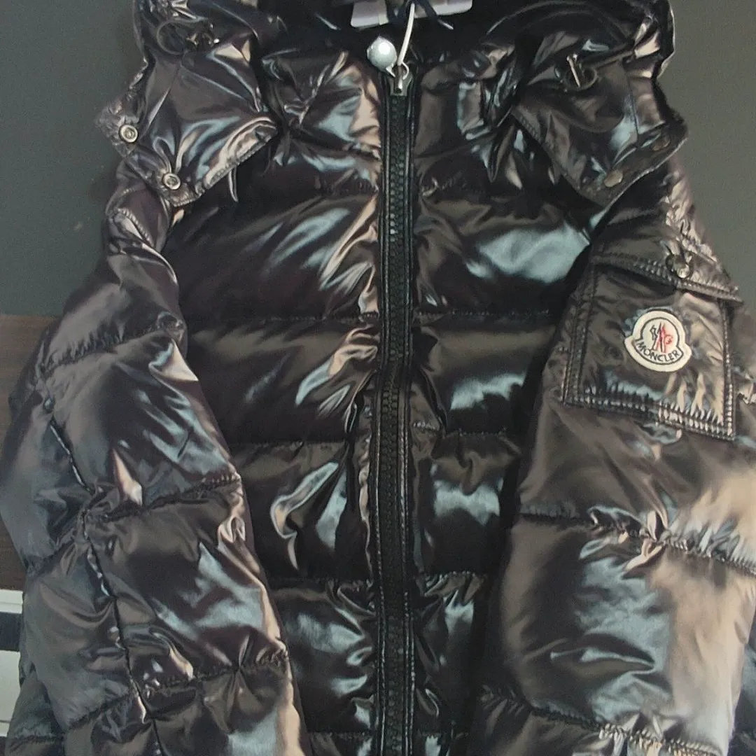 Moncler Y001 תמונה 4