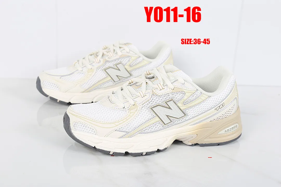New Balance Y011 תמונה 11