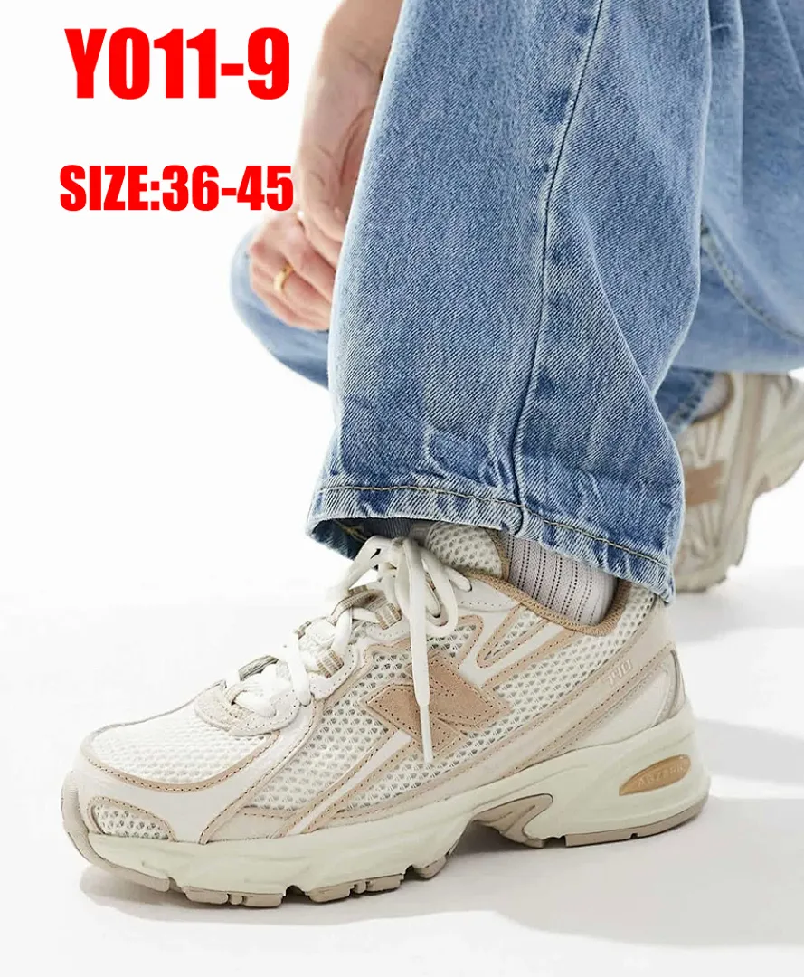 New Balance Y011 תמונה 18