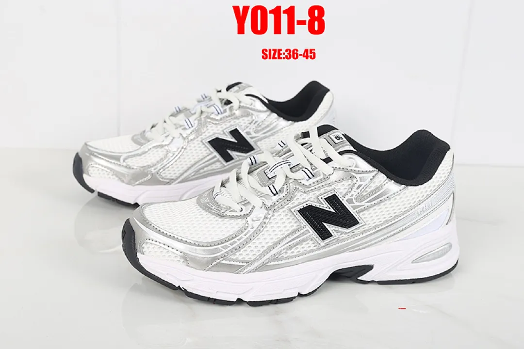 New Balance Y011 תמונה 19