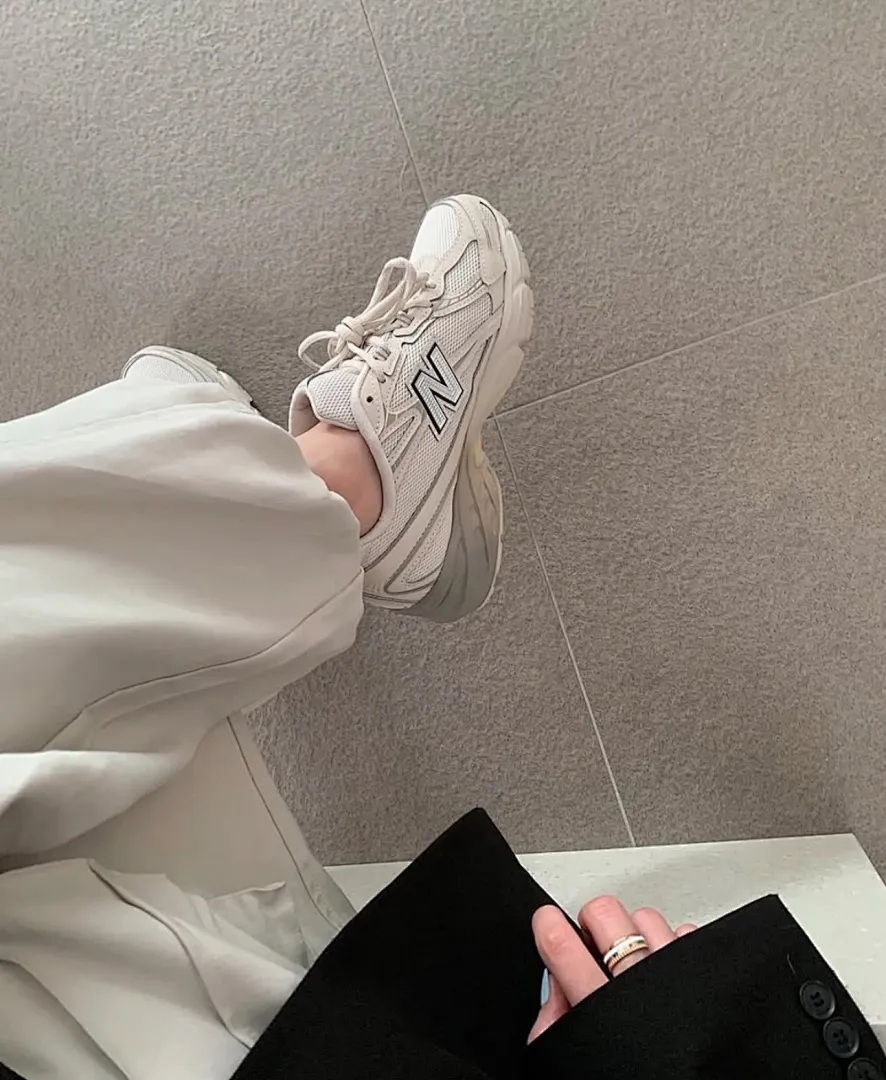 New Balance Y011 תמונה 3