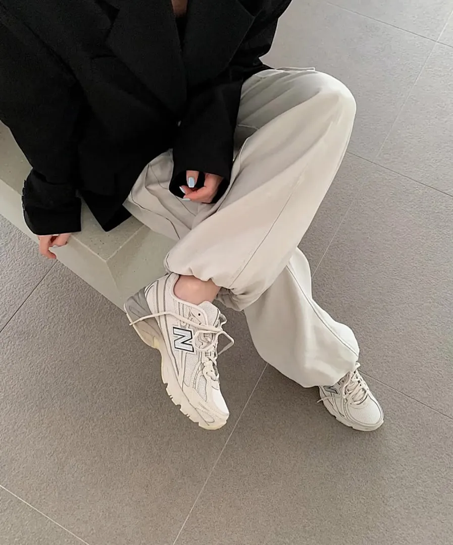 New Balance Y011 תמונה 4