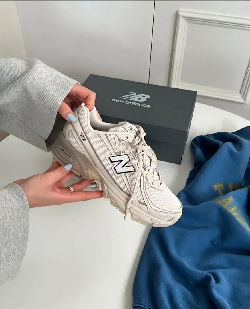 New Balance Y011 תמונה 5