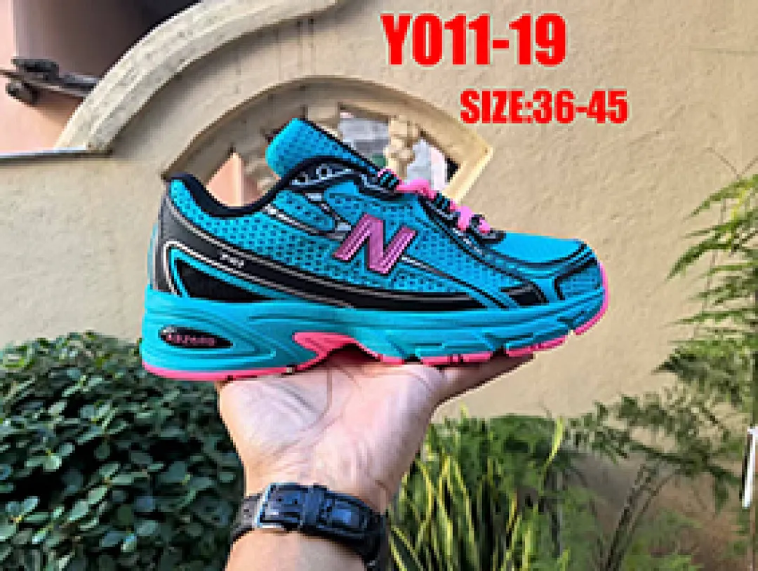 New Balance Y011 תמונה 8