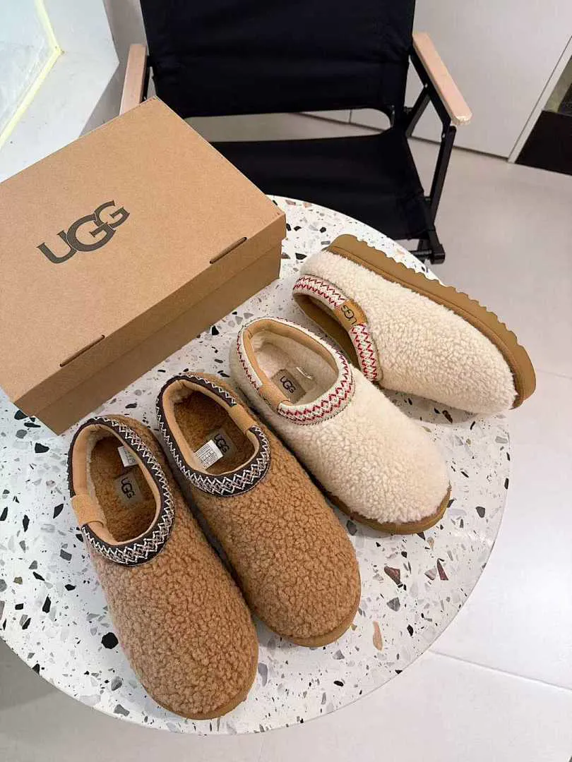 UGG Y012 תמונה 12