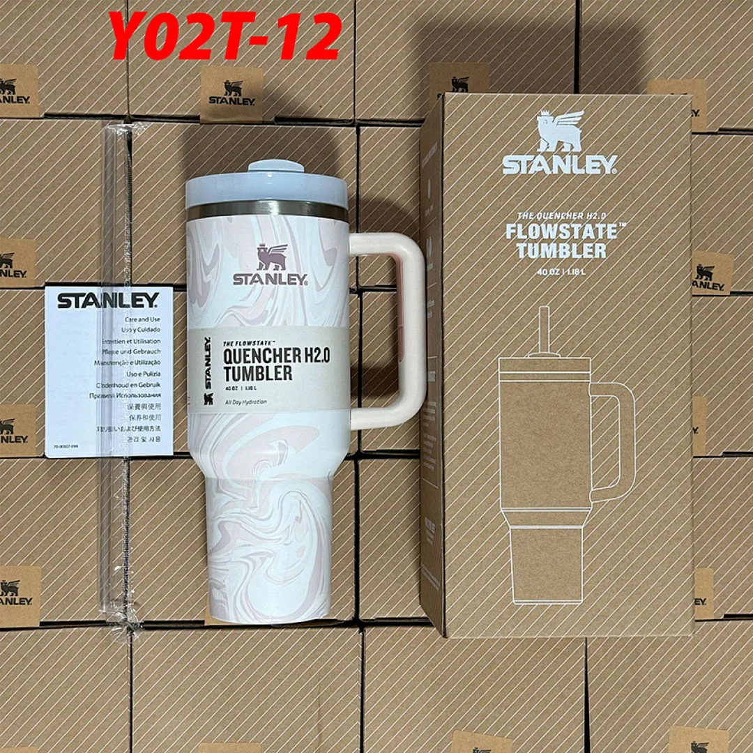 Stanley Y02T תמונה 18