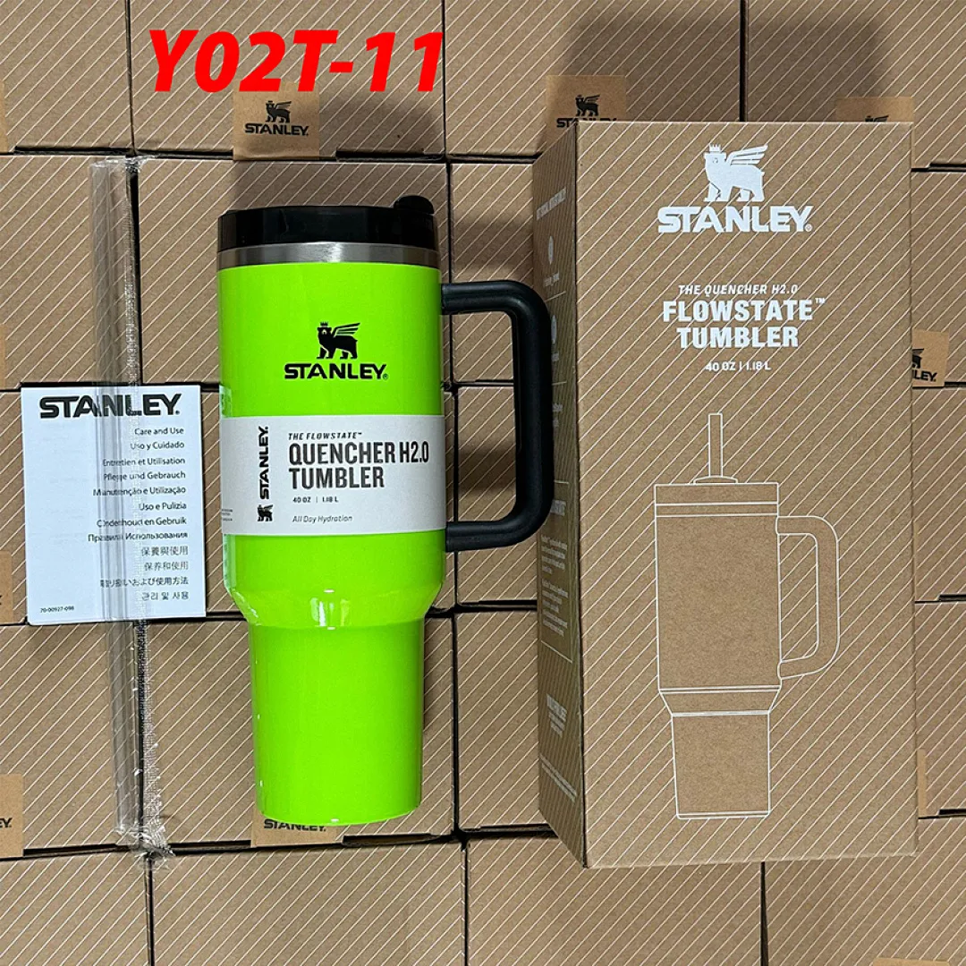 Stanley Y02T תמונה 19