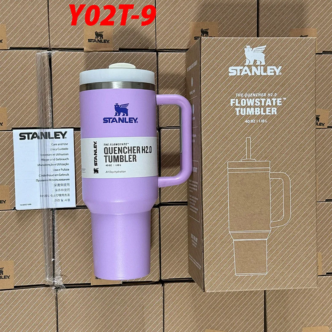Stanley Y02T תמונה 21
