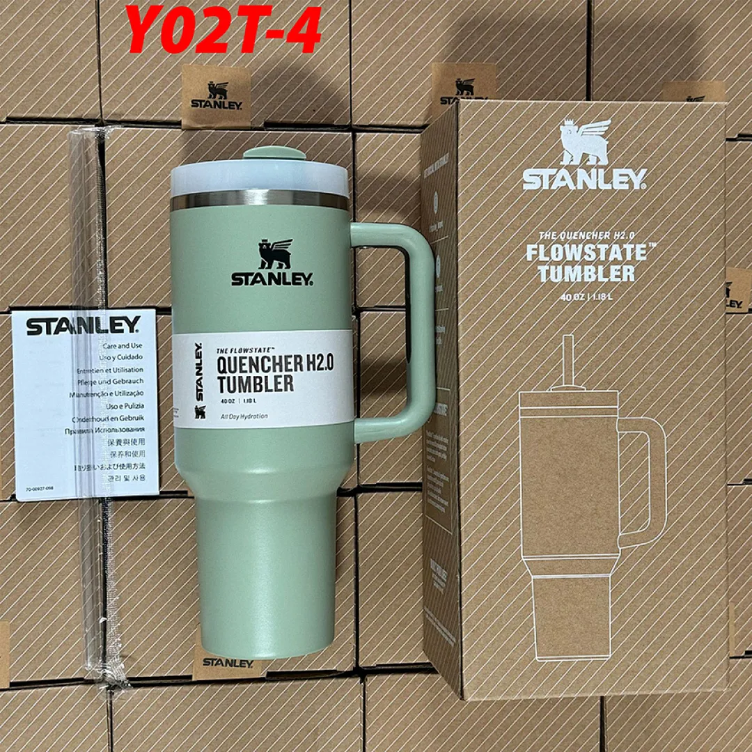 Stanley Y02T תמונה 26
