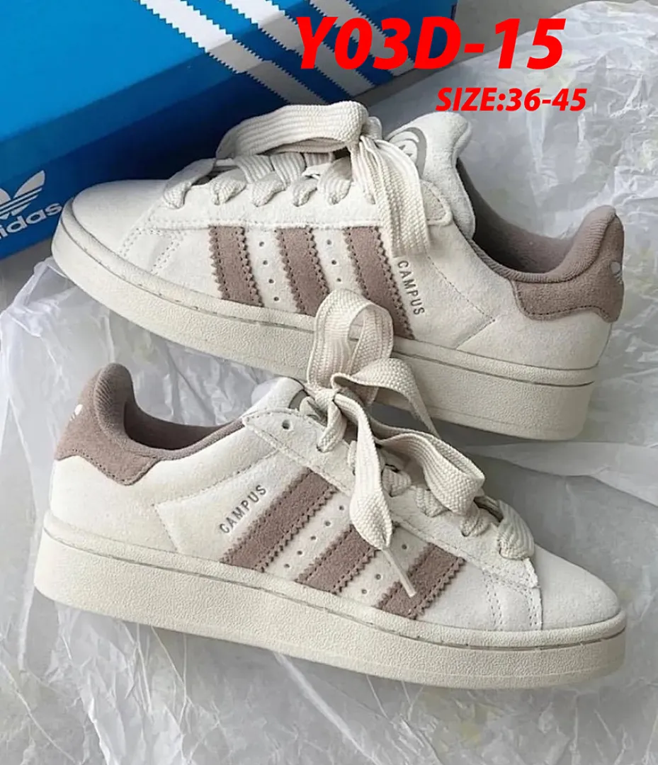 Adidas Y03D תמונה 12