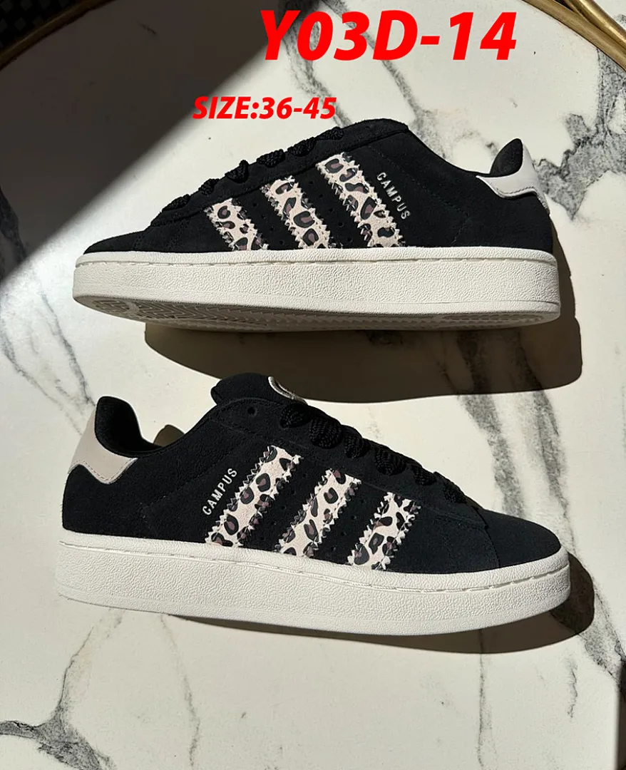 Adidas Y03D תמונה 13