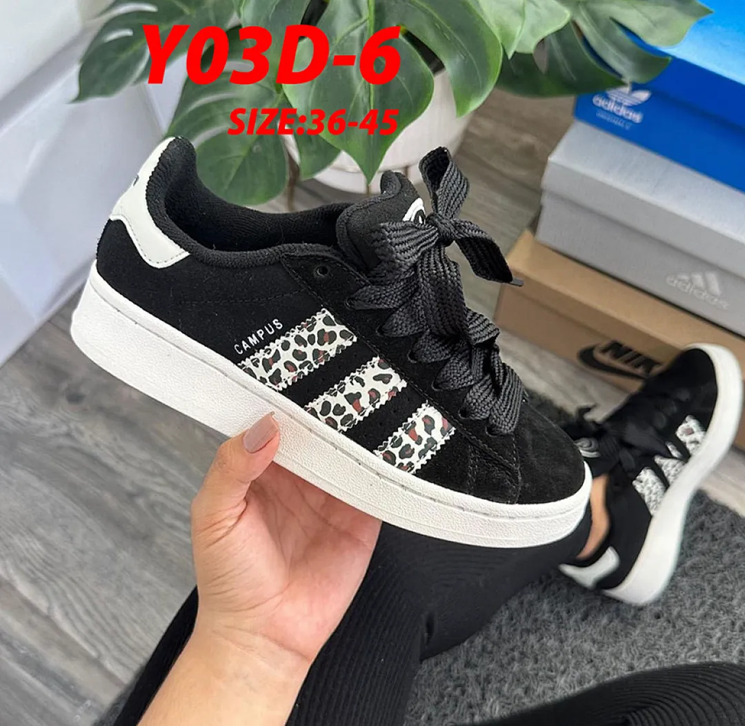 Adidas Y03D תמונה 21