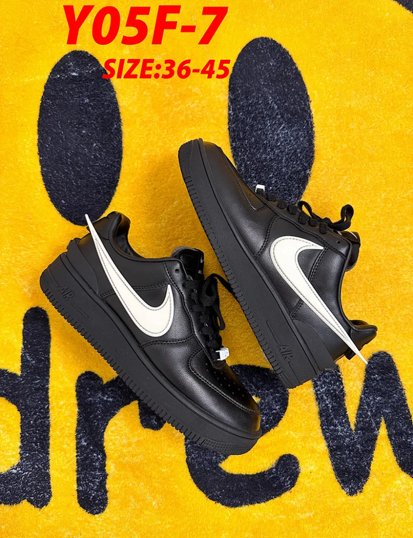 Nike Y05F תמונה 16