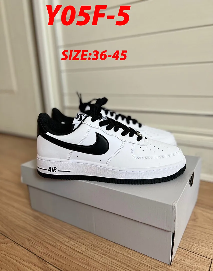 Nike Y05F תמונה 18
