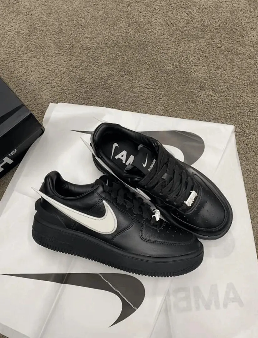 Nike Y05F תמונה 6