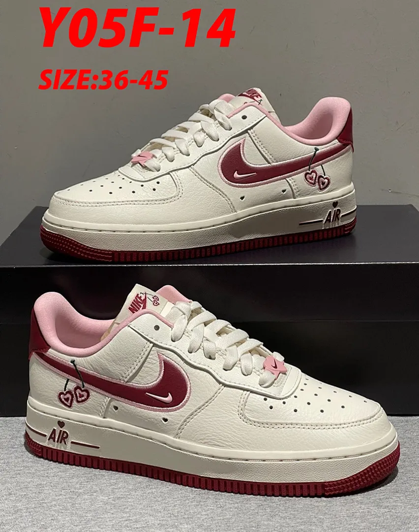 Nike Y05F תמונה 9