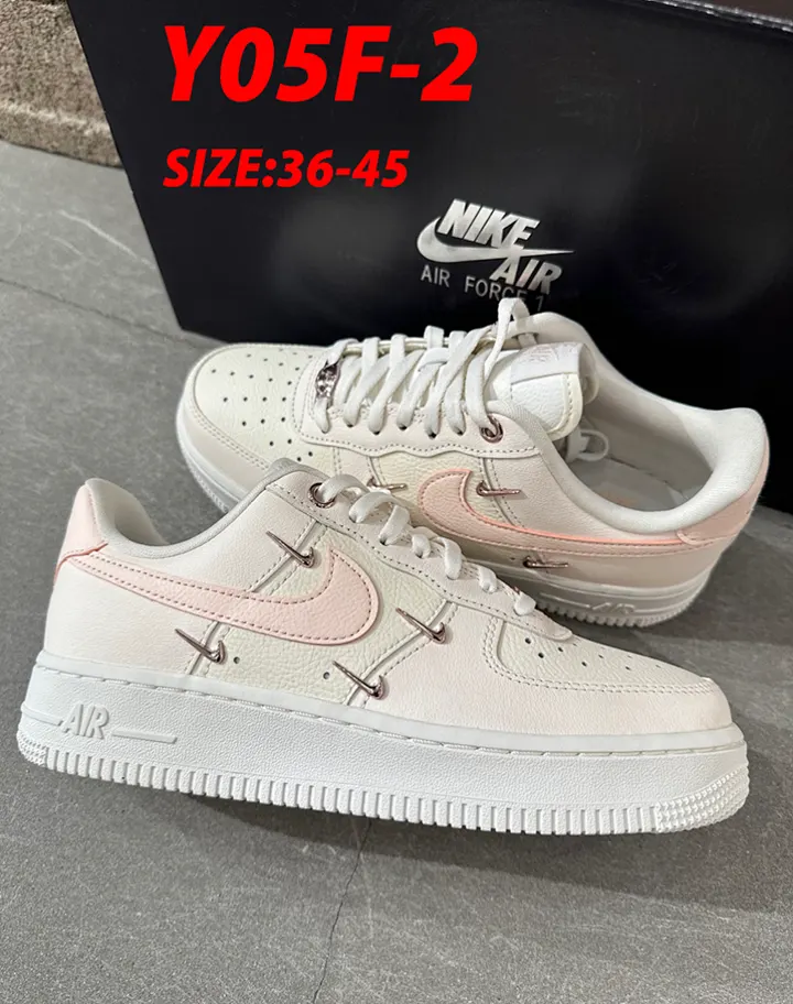 Nike Y05F