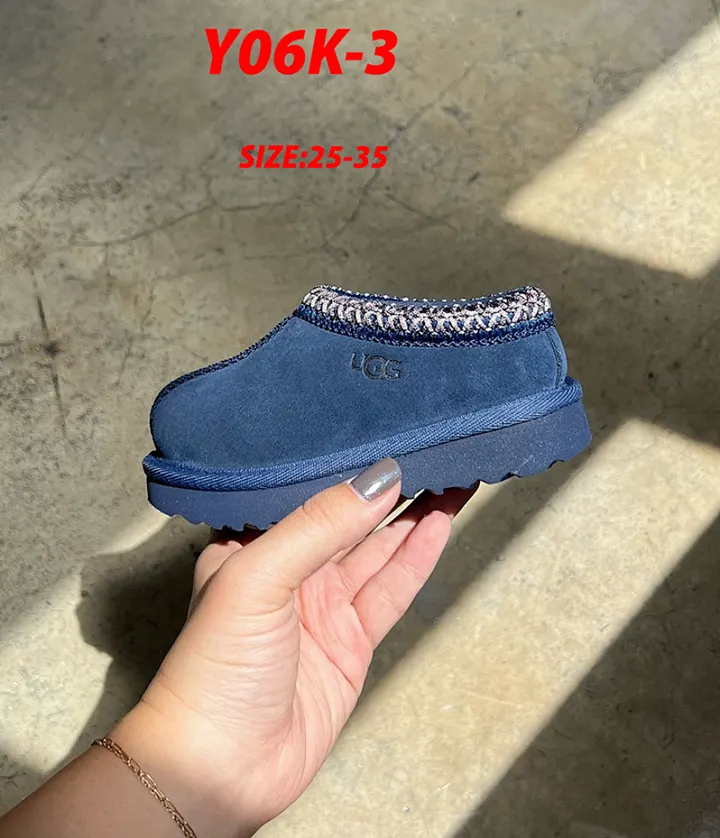 UGG Y06K