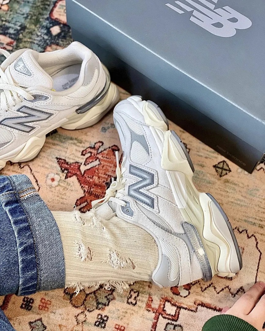 New Balance Y07B תמונה 13