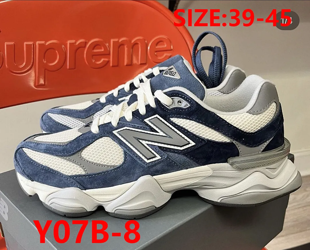 New Balance Y07B תמונה 18