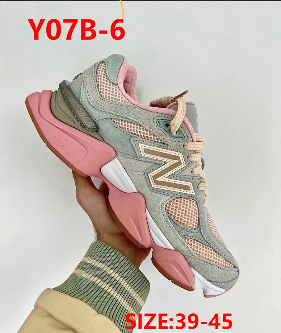 New Balance Y07B תמונה 20