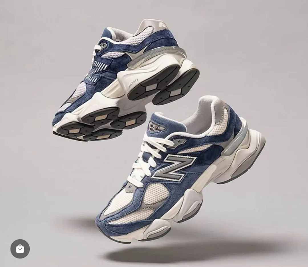 New Balance Y07B תמונה 3
