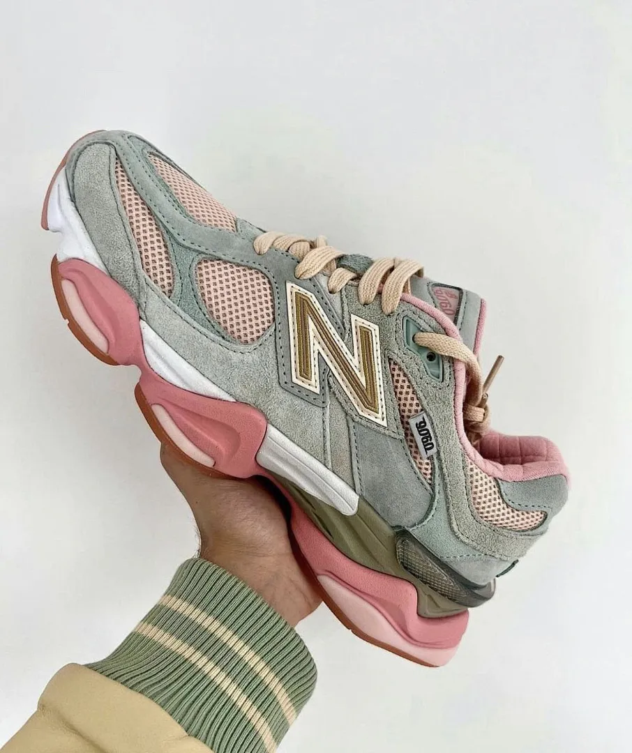 New Balance Y07B תמונה 7