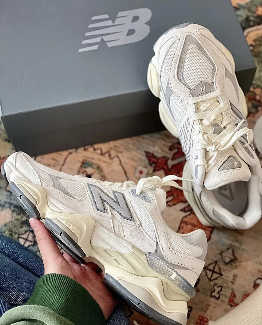 New Balance Y07B תמונה 9
