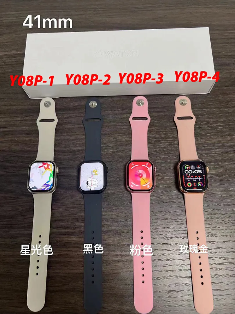 Apple Y08P תמונה 3