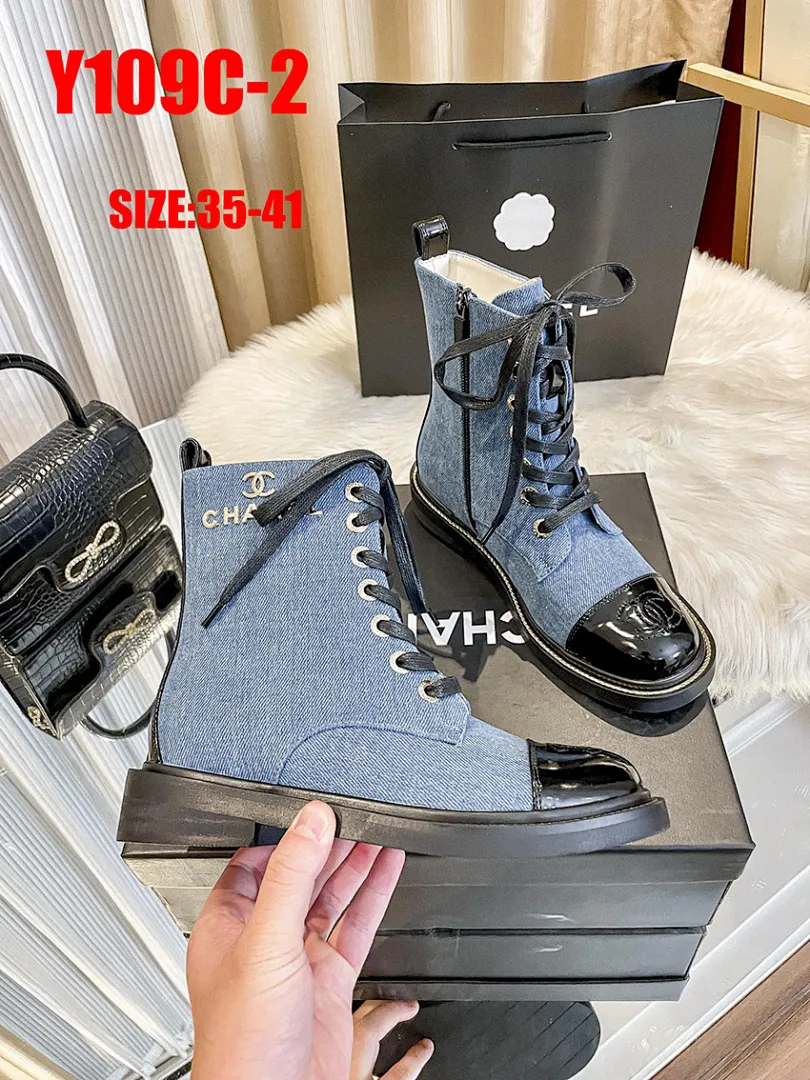 Chanel Y109C תמונה 10
