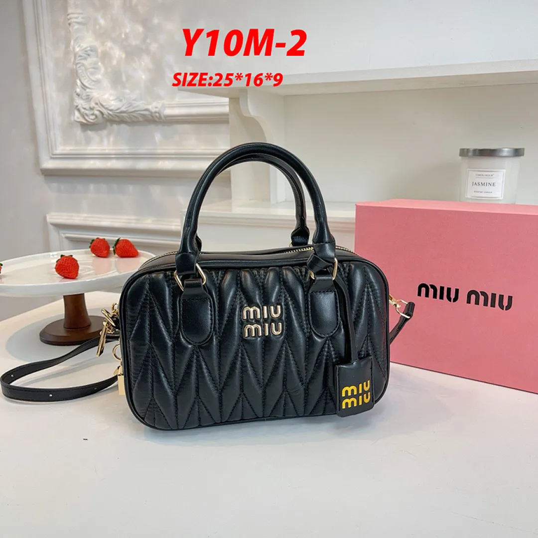 MIUMIU Y10M תמונה 15