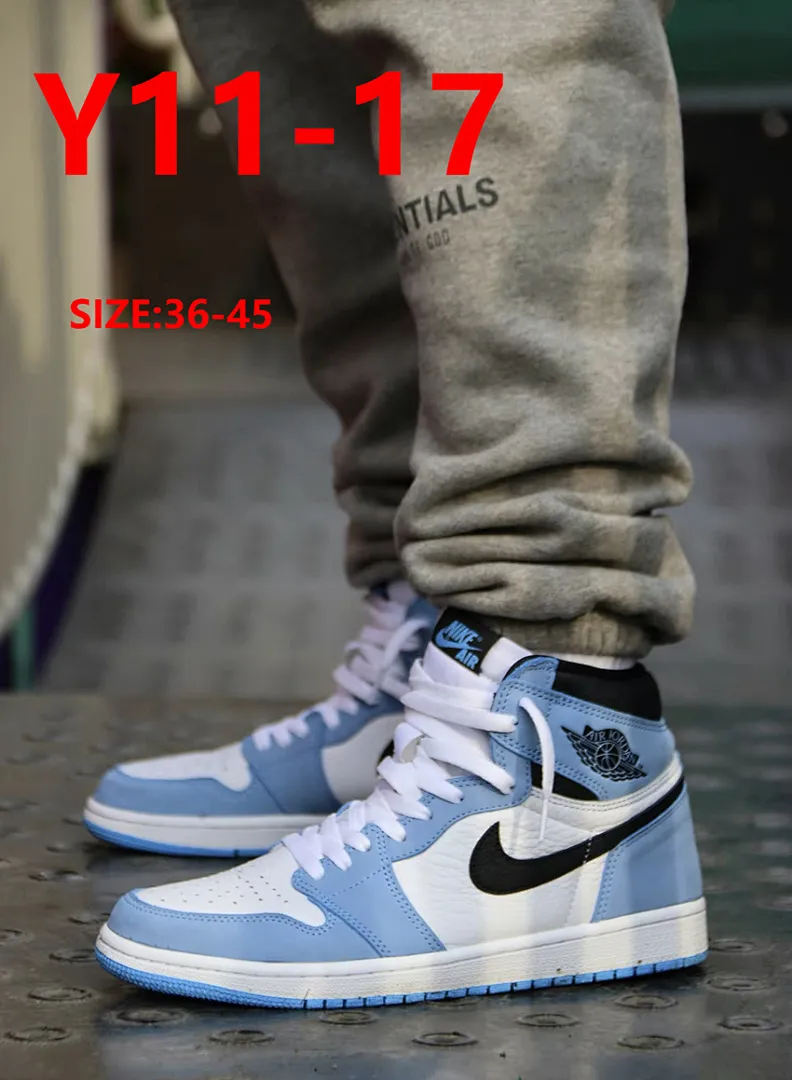 Jordan Y11 תמונה 10