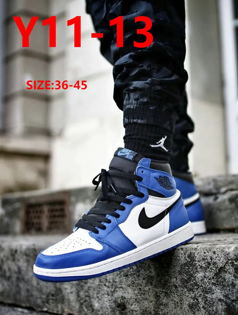 Jordan Y11 תמונה 14