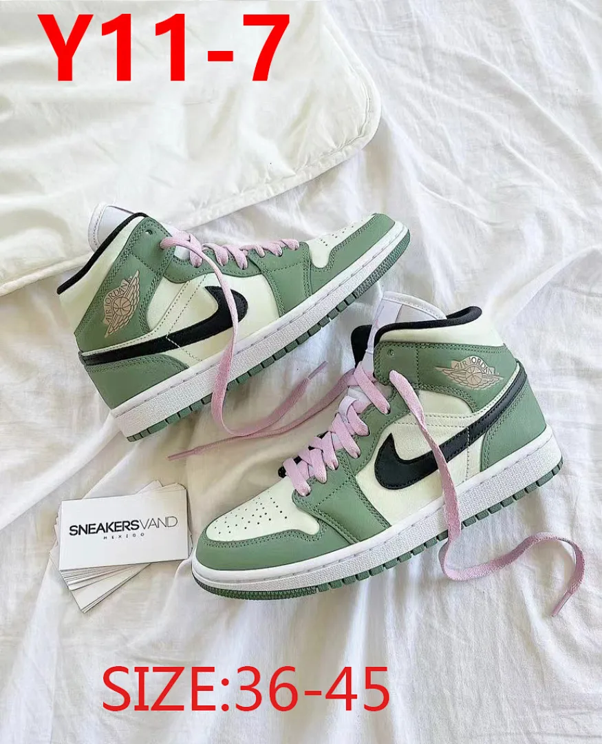 Jordan Y11 תמונה 20