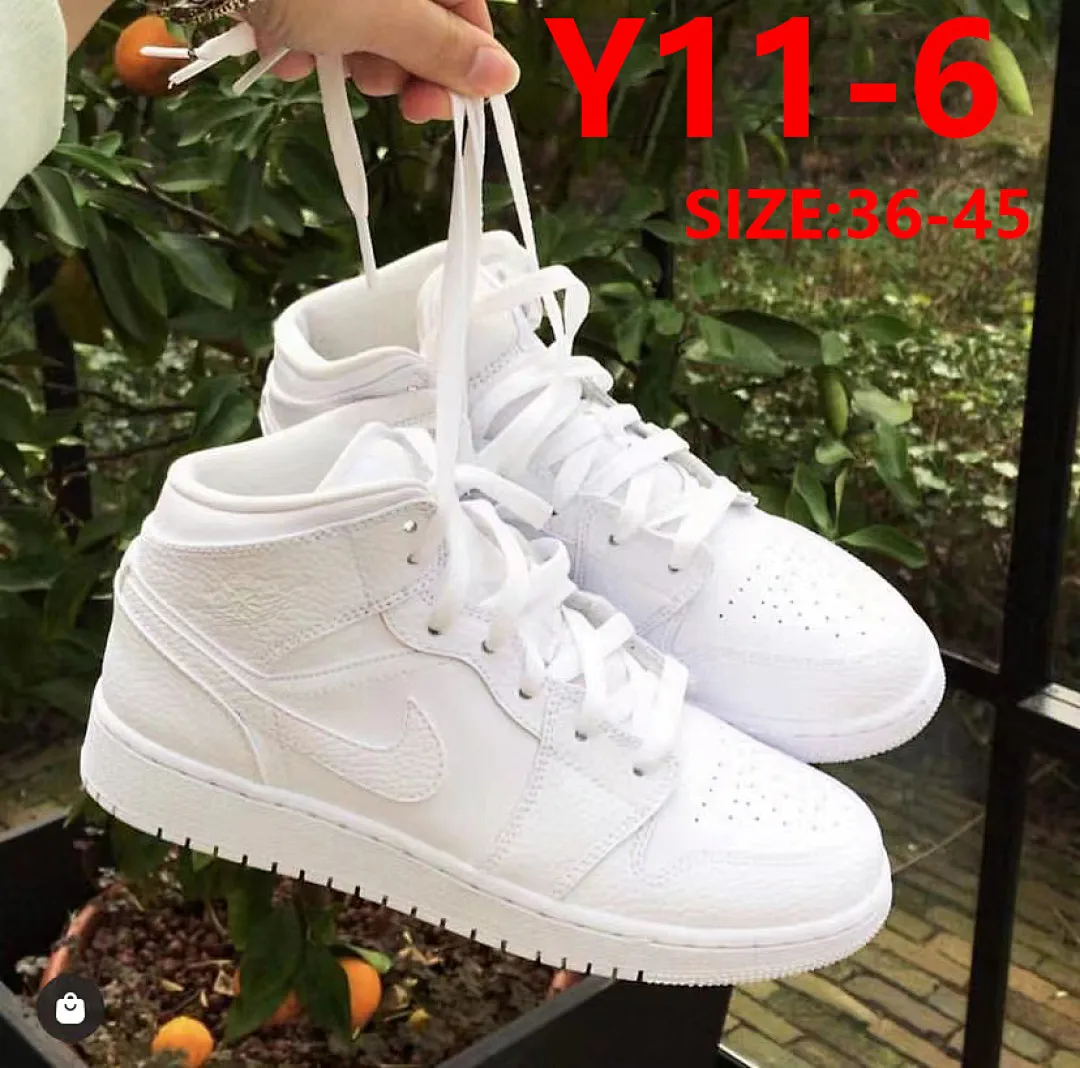 Jordan Y11 תמונה 21