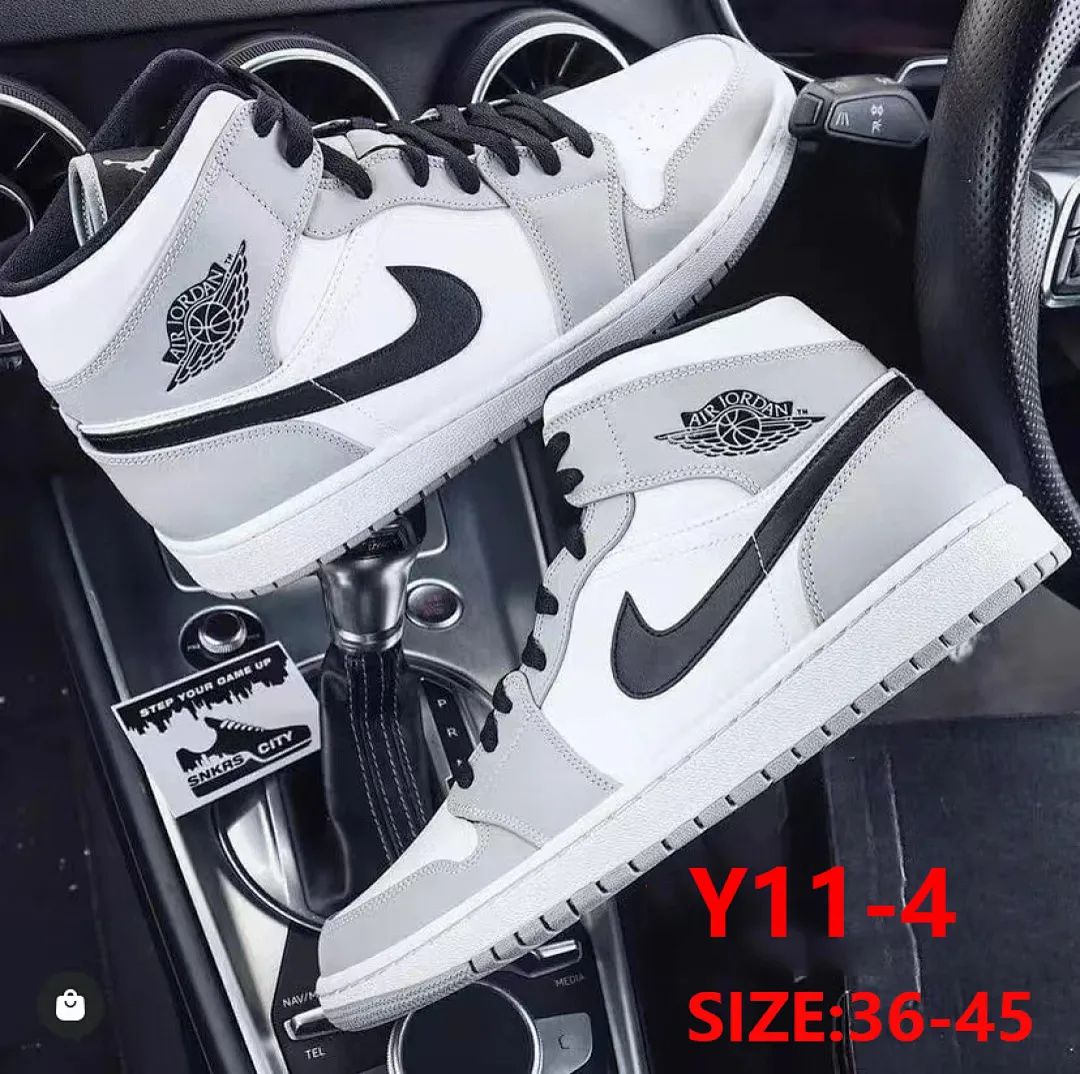 Jordan Y11 תמונה 23