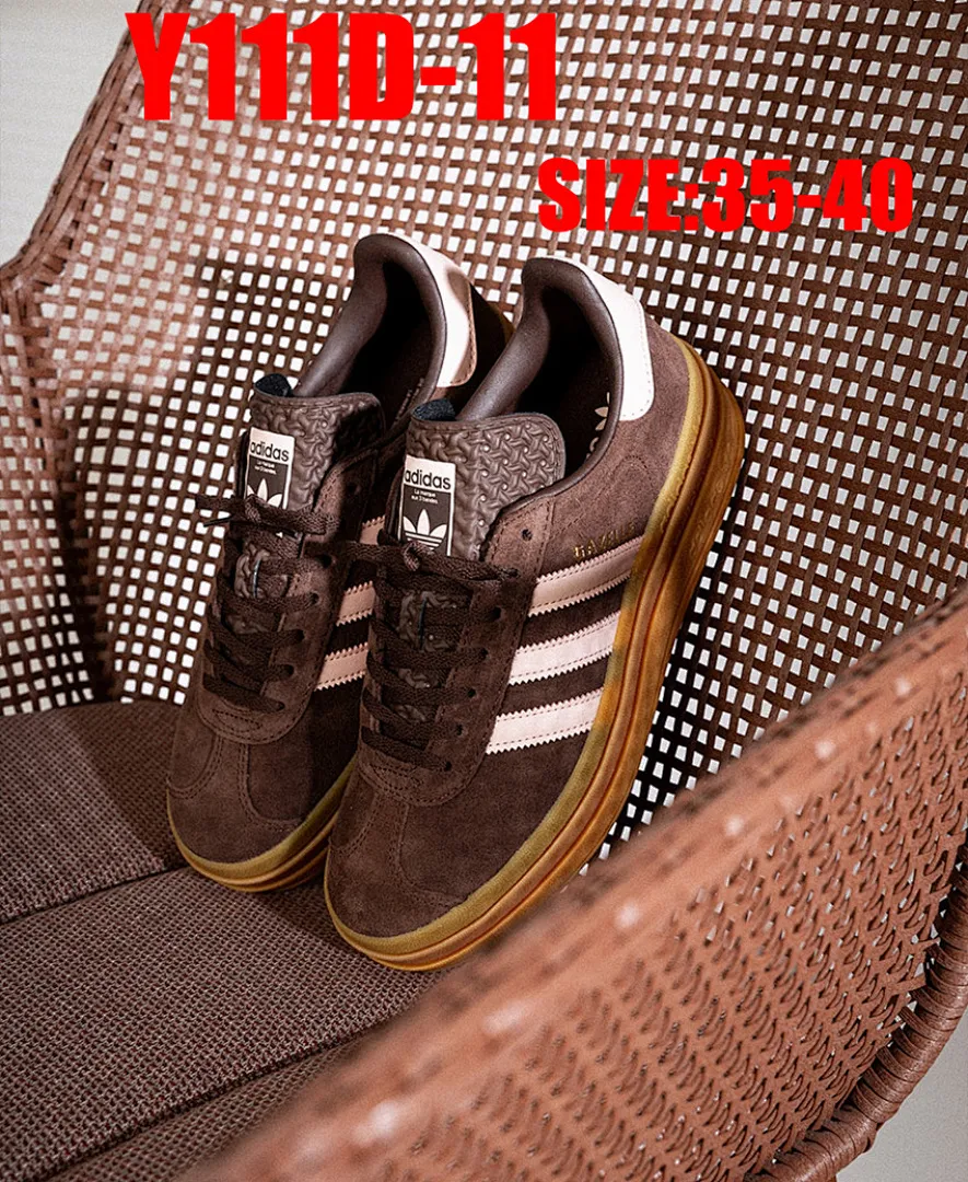 Adidas Y111D תמונה 13