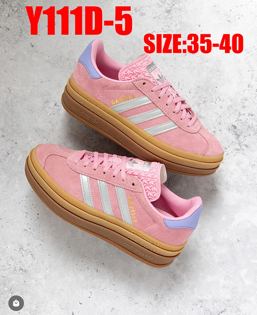 Adidas Y111D תמונה 19