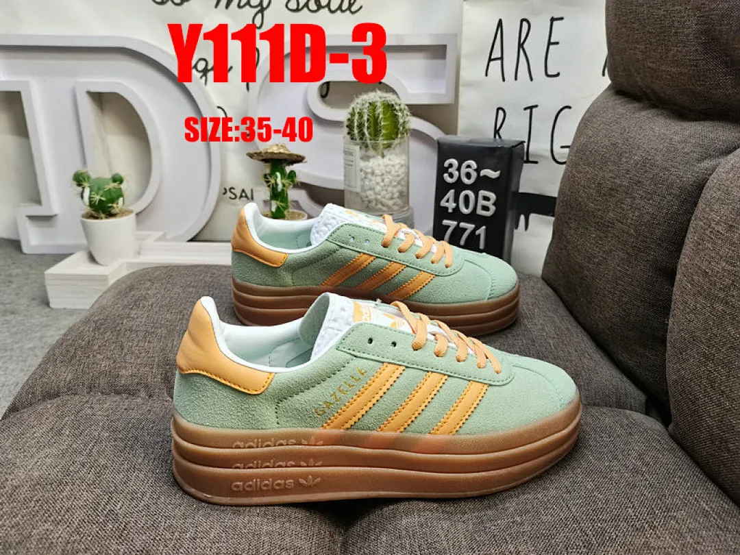 Adidas Y111D תמונה 21