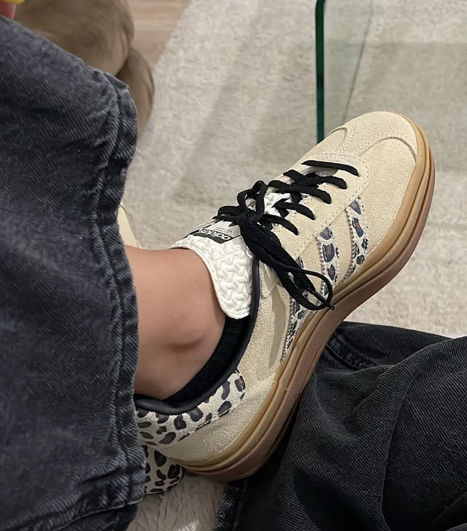 Adidas Y111D תמונה 4