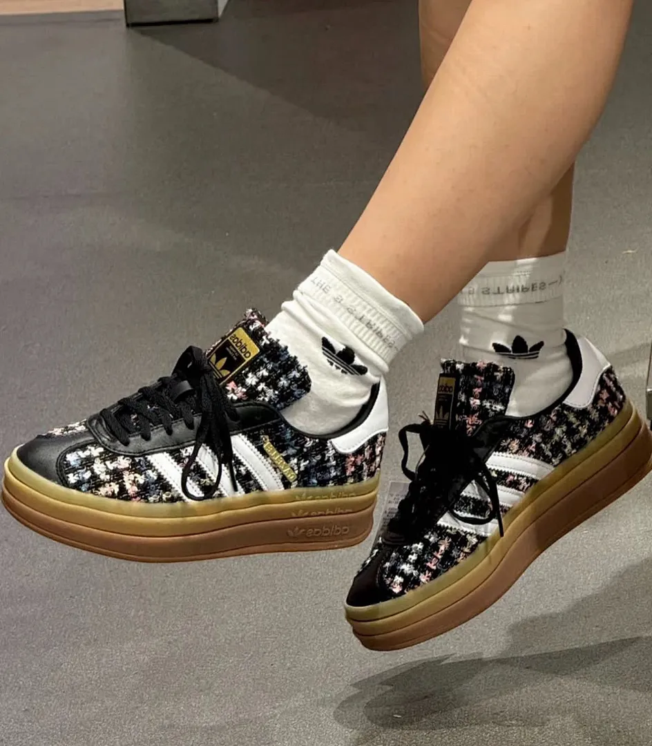 Adidas Y111D תמונה 5