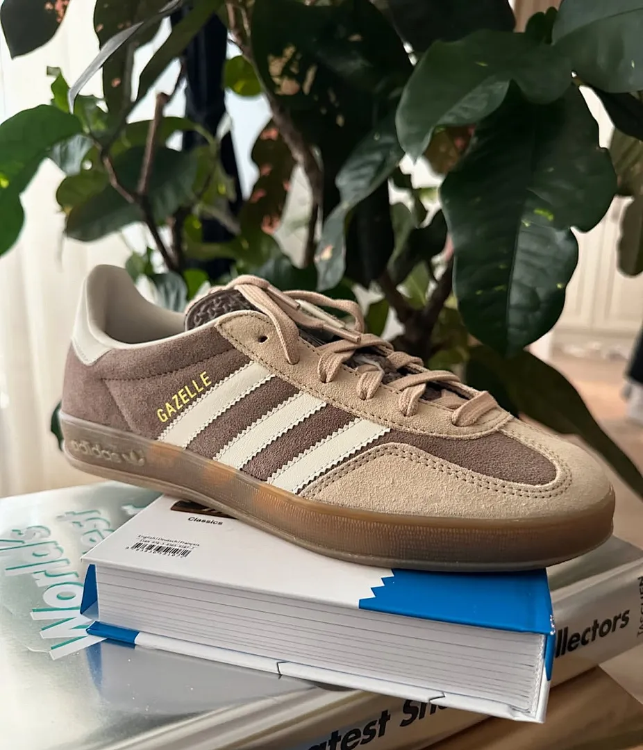Adidas Y112D תמונה 5
