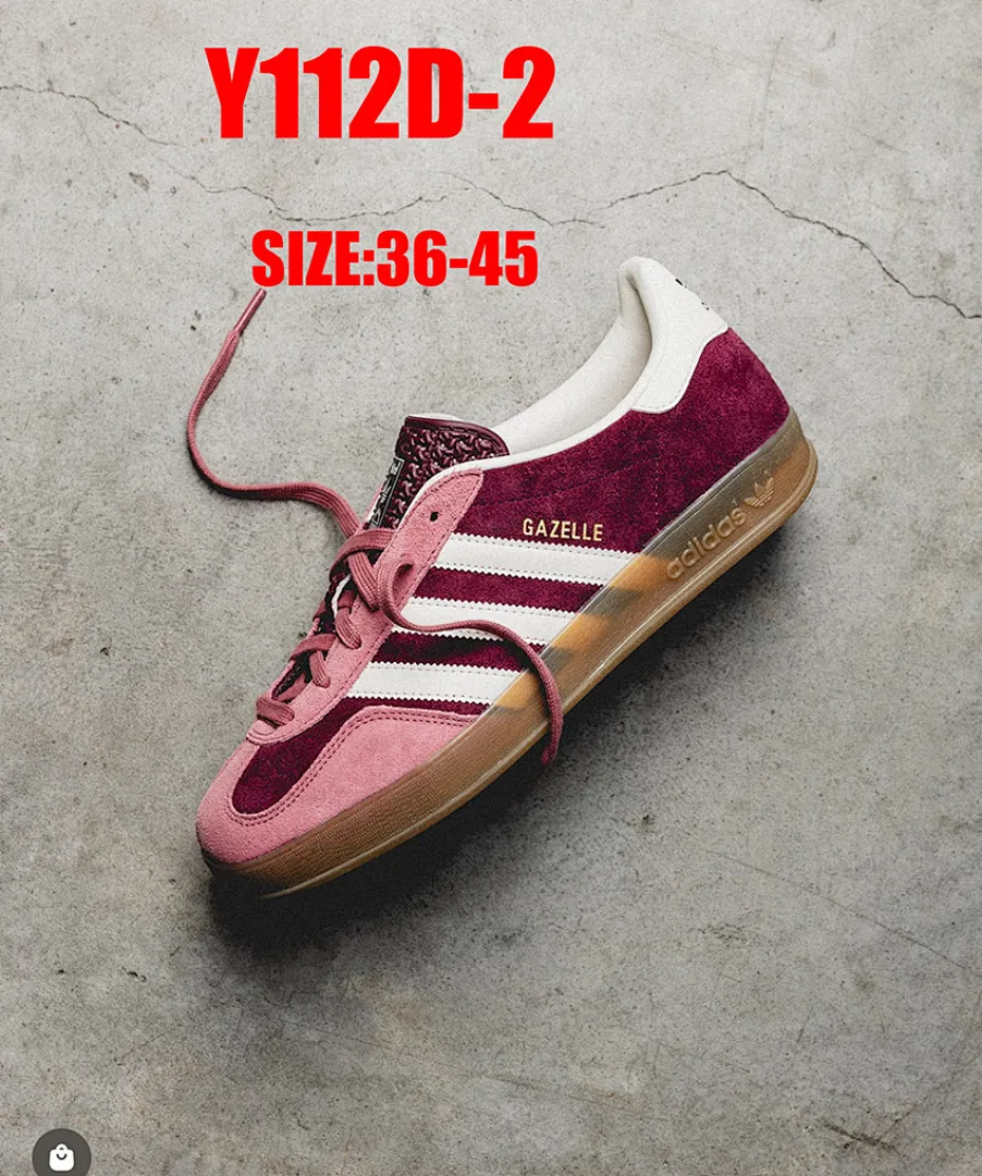 Adidas Y112D תמונה 8