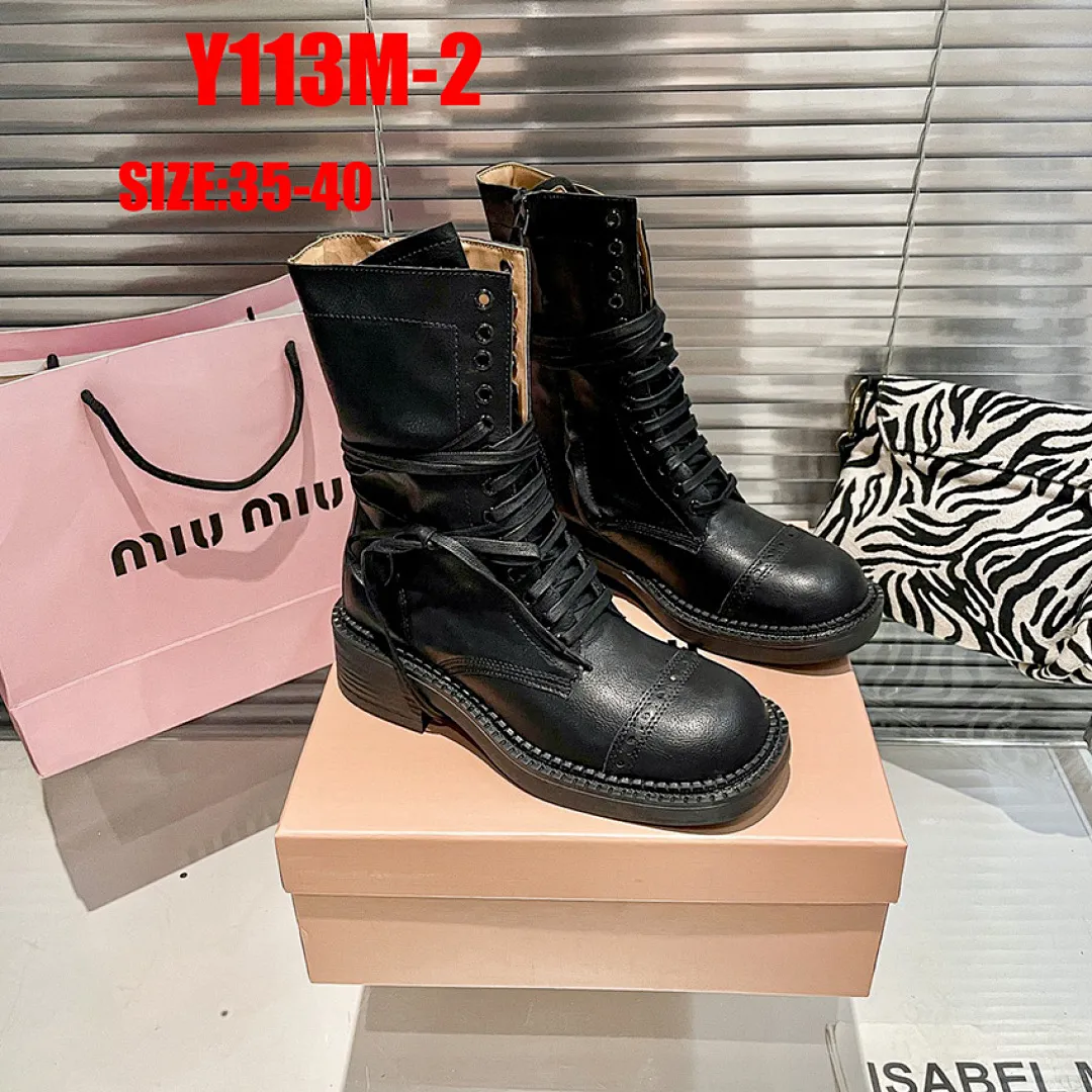 MIUMIU Y113M תמונה 12