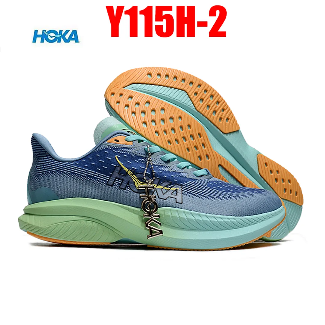 Hoka One One Y115H תמונה 19