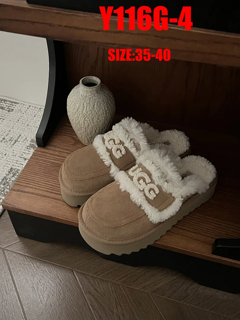 UGG Y116G תמונה 10