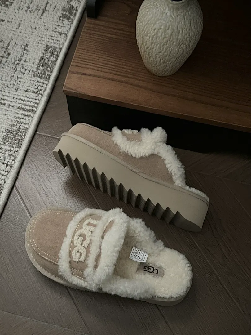 UGG Y116G תמונה 6